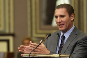 Diputados aprueban por unanimidad la Reforma Electoral de Moreno Valle