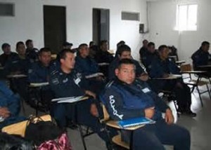 Reforzaran seguridad en Teziutlán