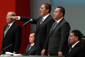 Tendrá Puebla gobernador de 22 meses