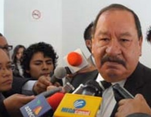 Todas las cuentas del marinismo tienen observaciones: Orfis