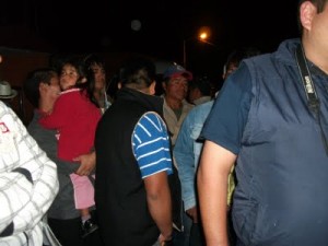 Exigen la renuncia del comandante de la policía municipal de Atempan
