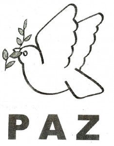 Dia Mundial de la Paz