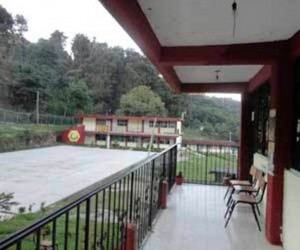 En penumbras 43 días bachillerato en Yaonáhuac
