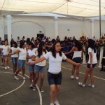 Actividades del Club de Danza