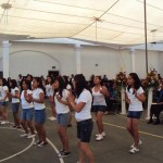 Actividades del Club de Danza