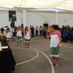 Actividades del Club de Danza