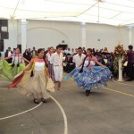 Club de Danza de CIUDADANOS POR PUEBLA