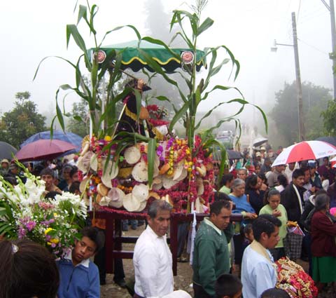 Santiago Apóstol