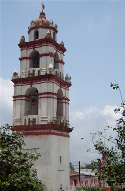 Campanario