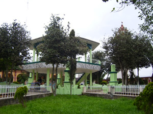 Parque Municipal