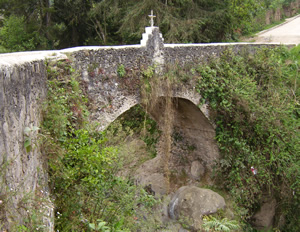 Puente Colorado